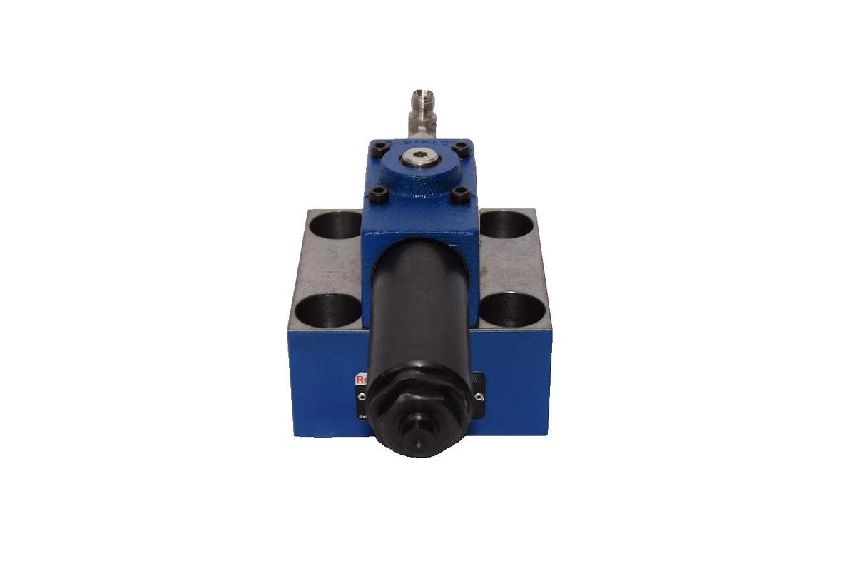 Rexroth Valve LFA 32 DR2-71/210/12 R900945166 R900455316 DR 6 DP2-54/210YM  New