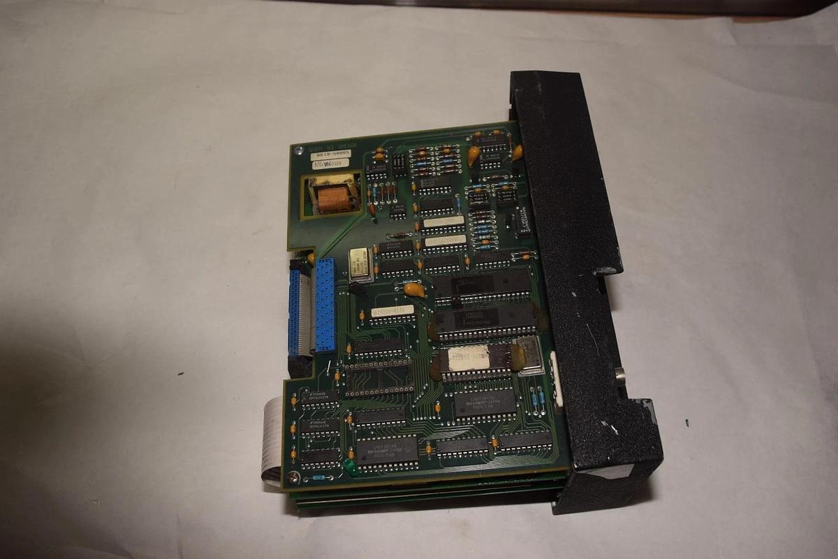 Used Reliance Automate Gateway 45C27B 59005-610B 59005610B