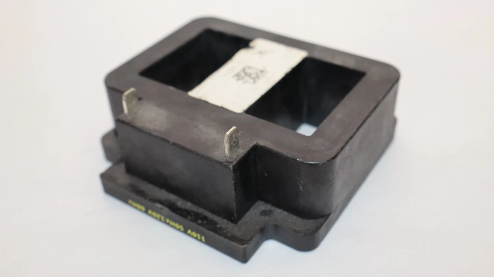 Used Acme Electric Contactor Coil 120/110V 9-1891-1 Rev 011 FGA 5686 H9 ZC