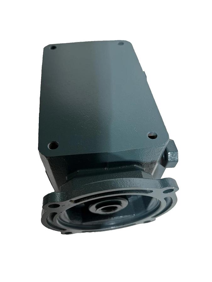 GROVE GEAR FHMQ230-2 FLEXALINE WORM SPEED REDUCER 15:1 FHMQ2302 (New)