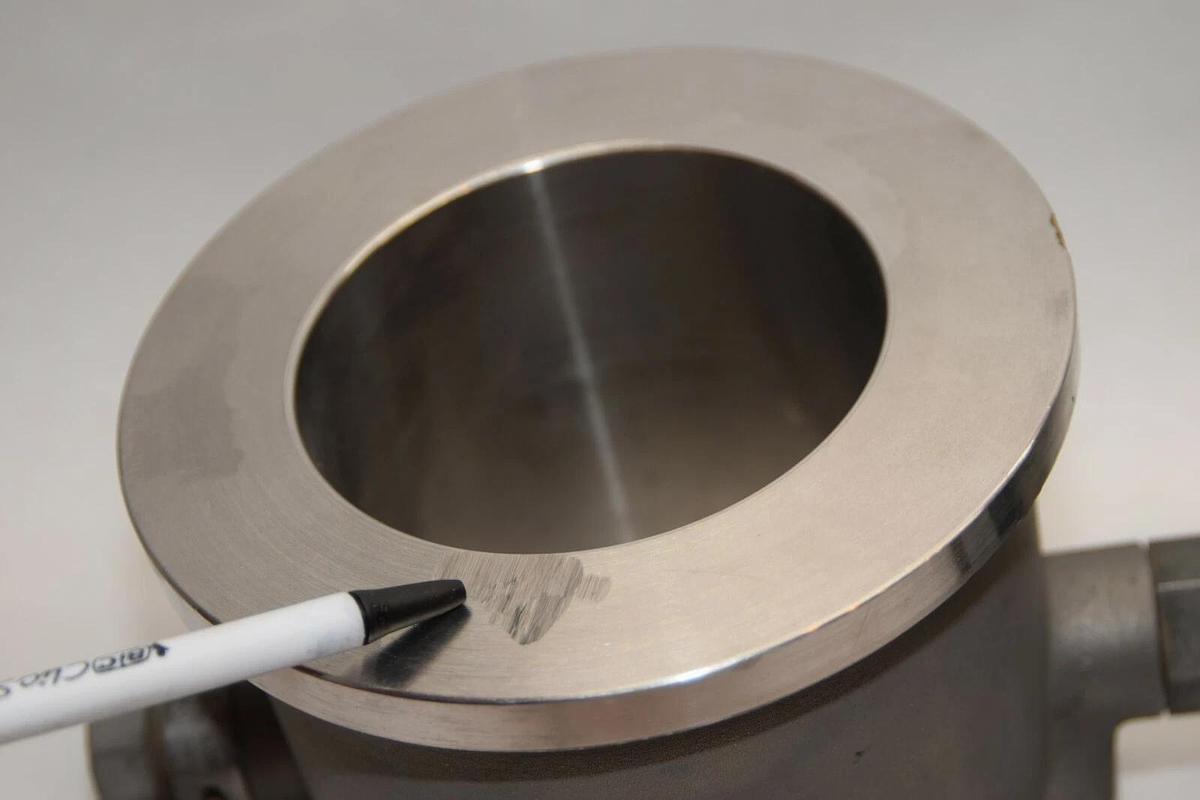 (NEW) FOXBORO E83 E83W-04HHHIC E83 W-04HHH I-C 1500psi 14-30V Vortex Flow Meter