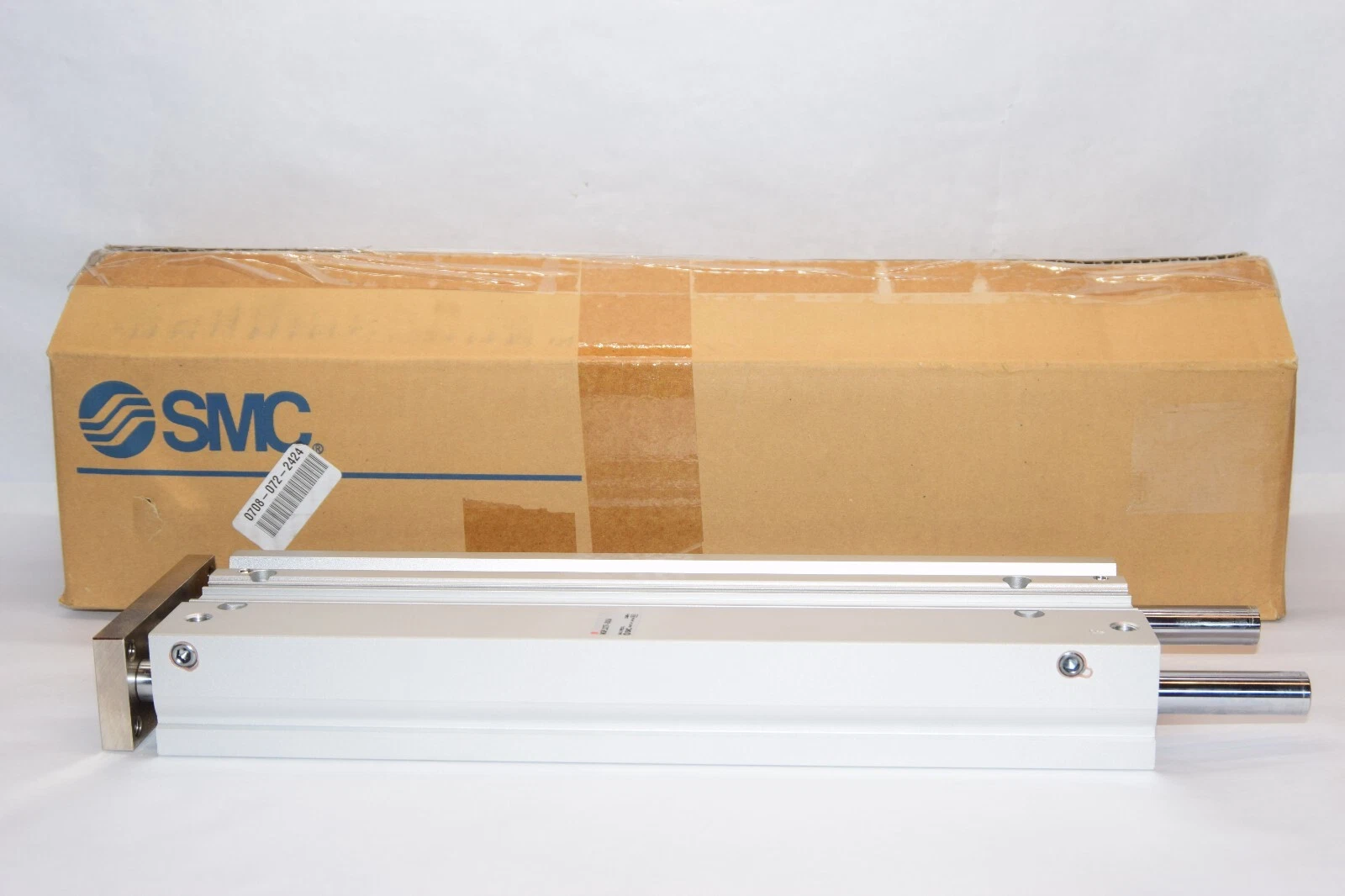 (NEW) SMC MGPL32TF-300A MGPL32TF300A Guide Cylinder