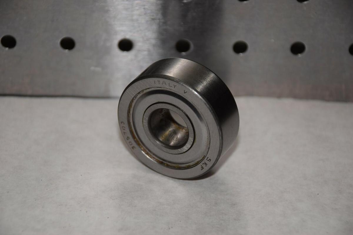 SKF 305703 SUPPORT BALL BEARING NEW