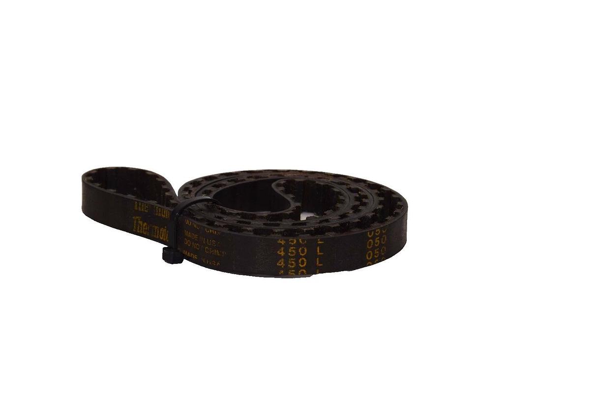 Thermoid 450L 050 , 450L-050 Timing Belt USA (New - Lot of 3)