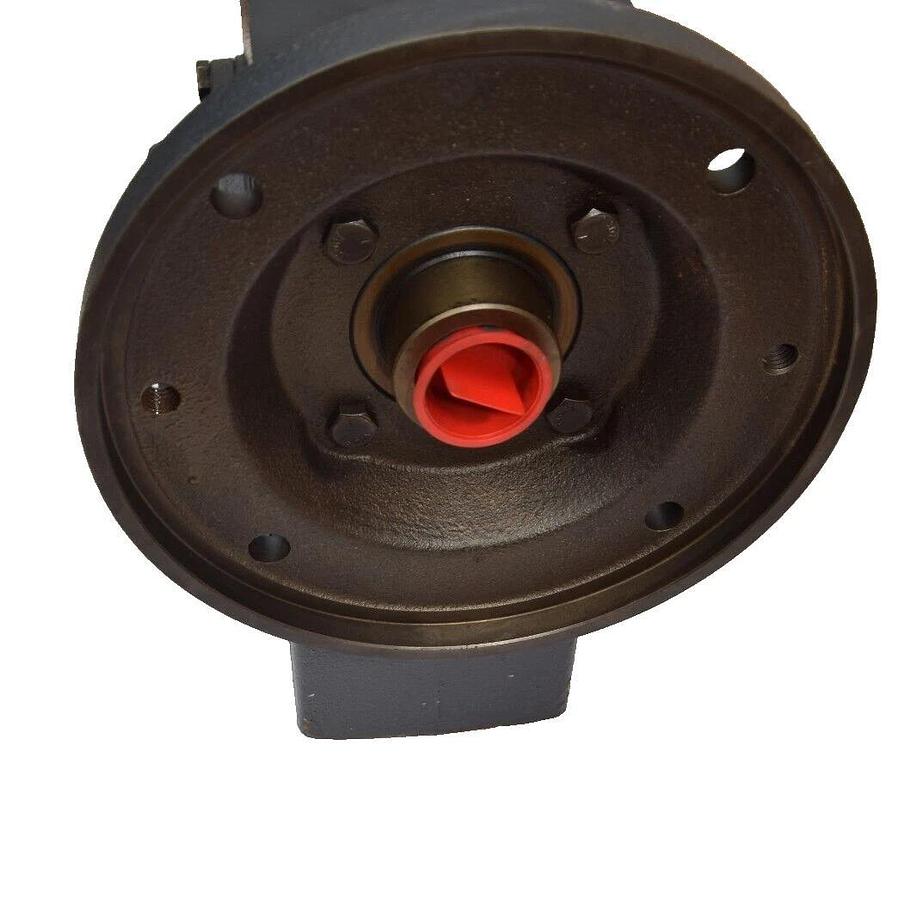 (NEW) HUB CITY 0220-64747 455 Ratio 10:1 Style A Gear Reducer