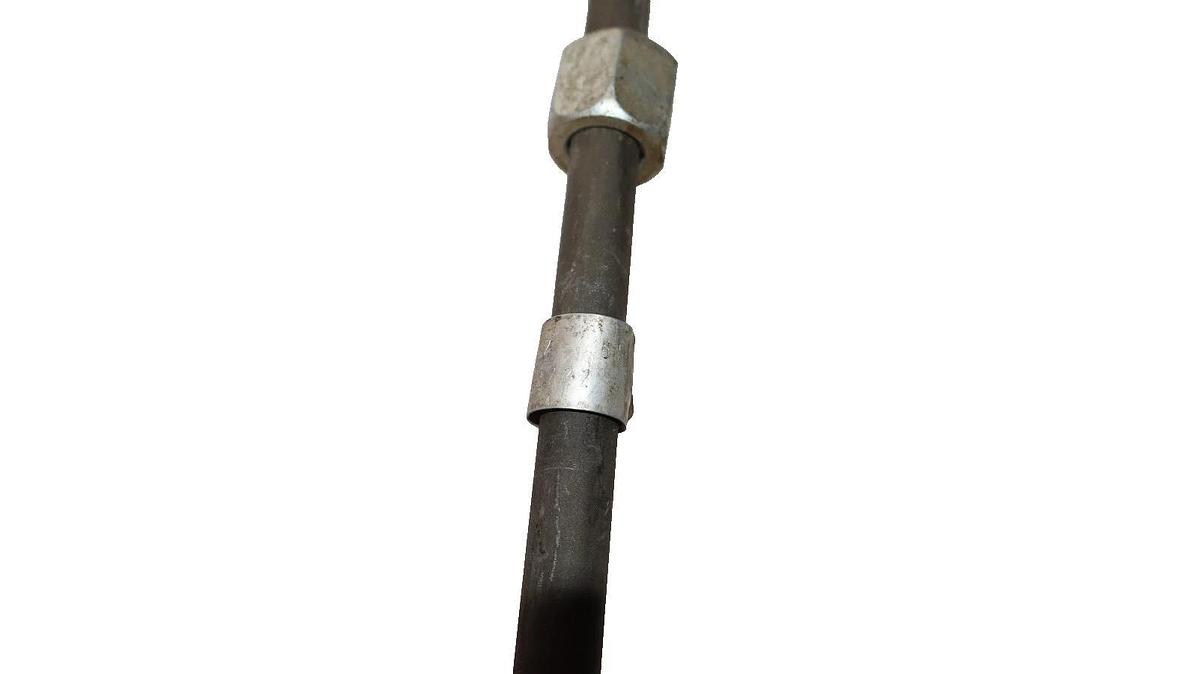 (NEW) 2392722 , 239-2722 Forklift Tube Assembly