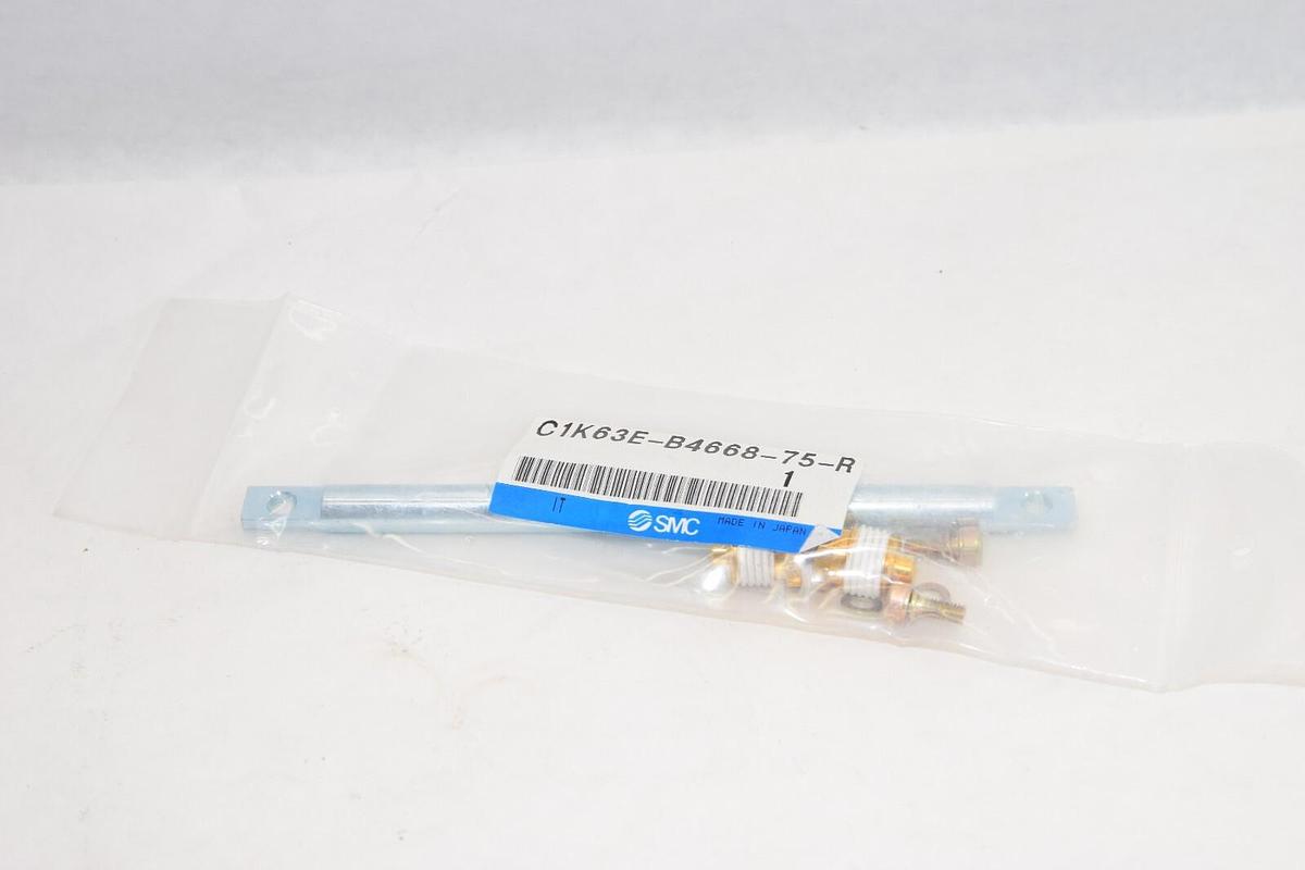 (NEW) SMC C1K63E-B4668-75-R Switch Rail