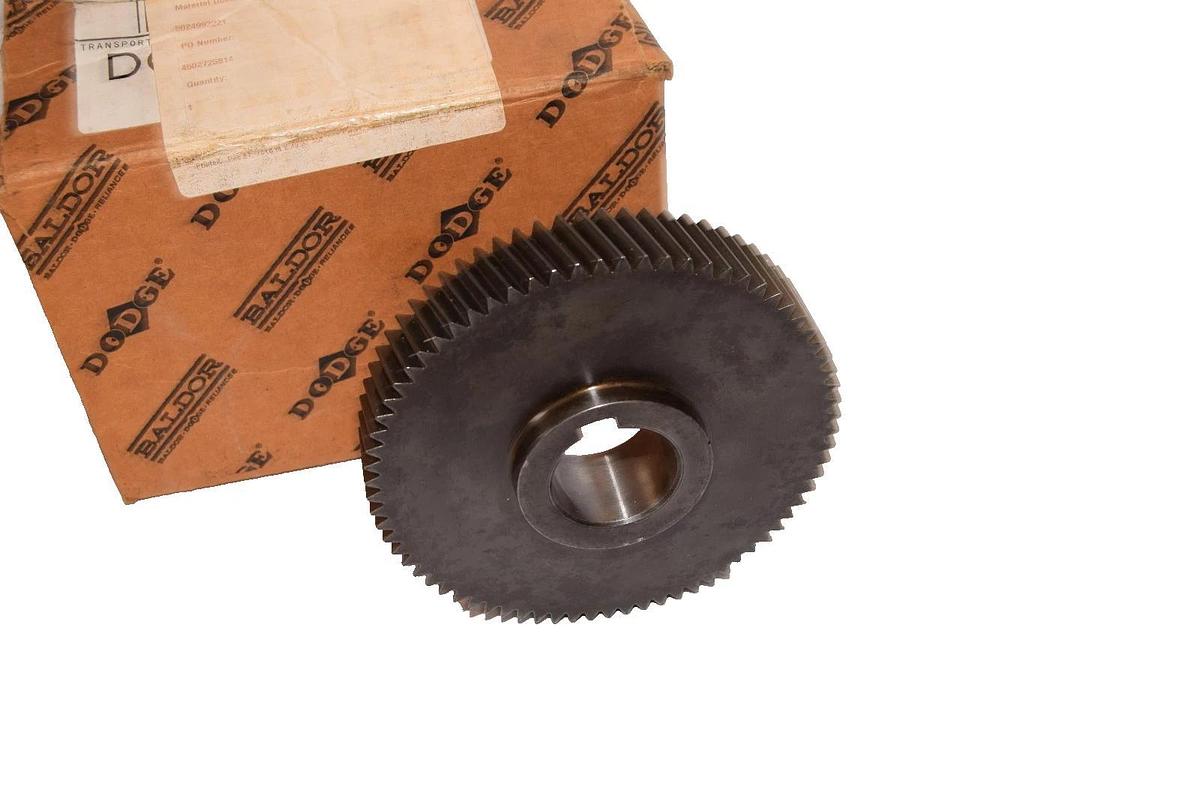 Dodge / Baldor 5607AHCN , 607915607AH , 5024993221 4.13 Ratio APG Gear (New)