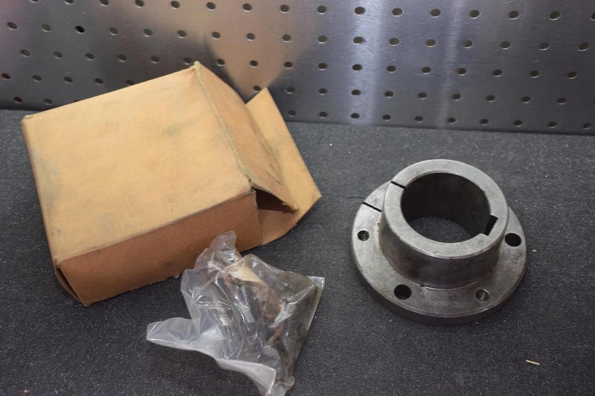 TB WOOD'S SFX55MM X SFX55MMX TAPER LOCK BUSHING NEW