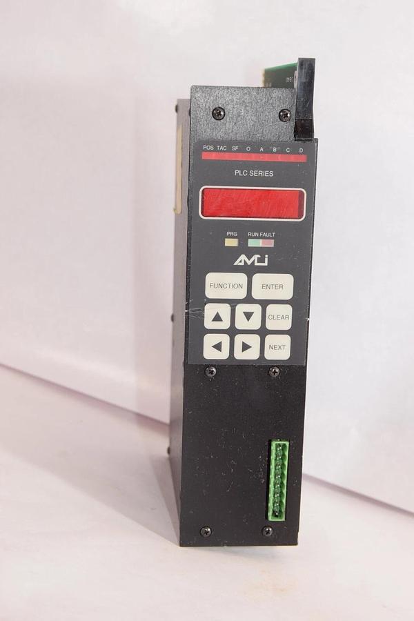 Used AMCI / ADVANCED MICRO CONTROLS INC. 1741 Encoder Module