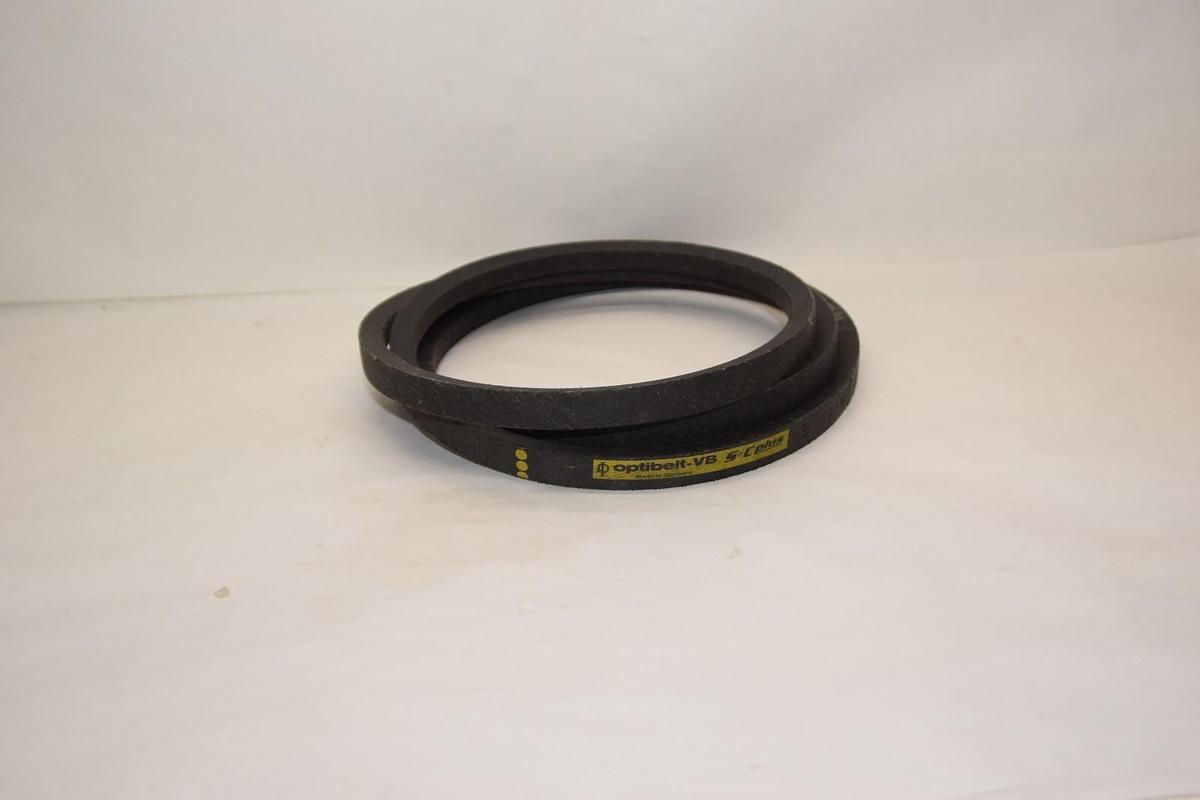 (NEW) OPTIBELT-VB B78 B 78 B-78 S=C Plus V-Belt
