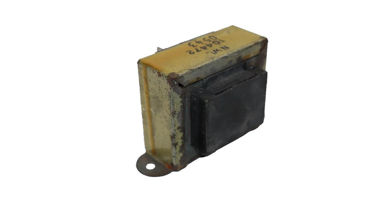 Used NWL Transformer 1044720543 , 104472 0543