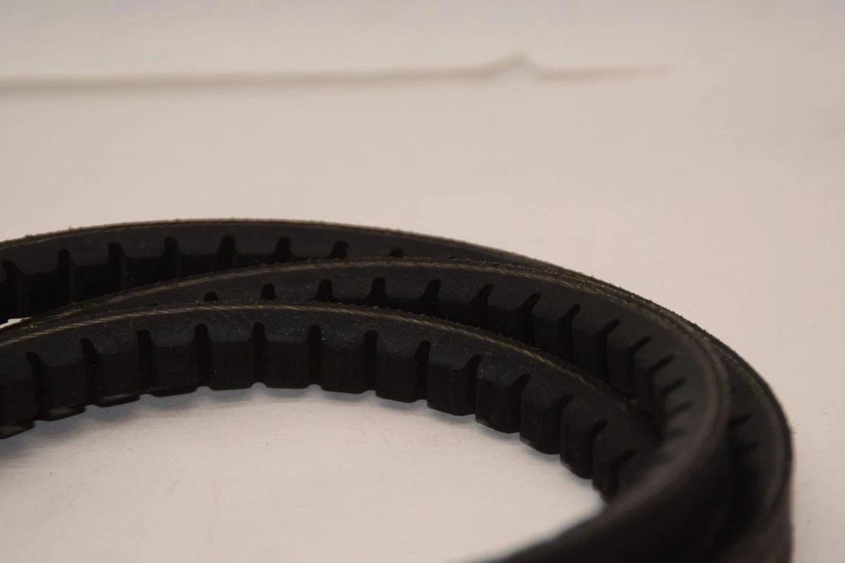 (NEW) CARLISLE AX47 Gold Ribbon Cog-Belt