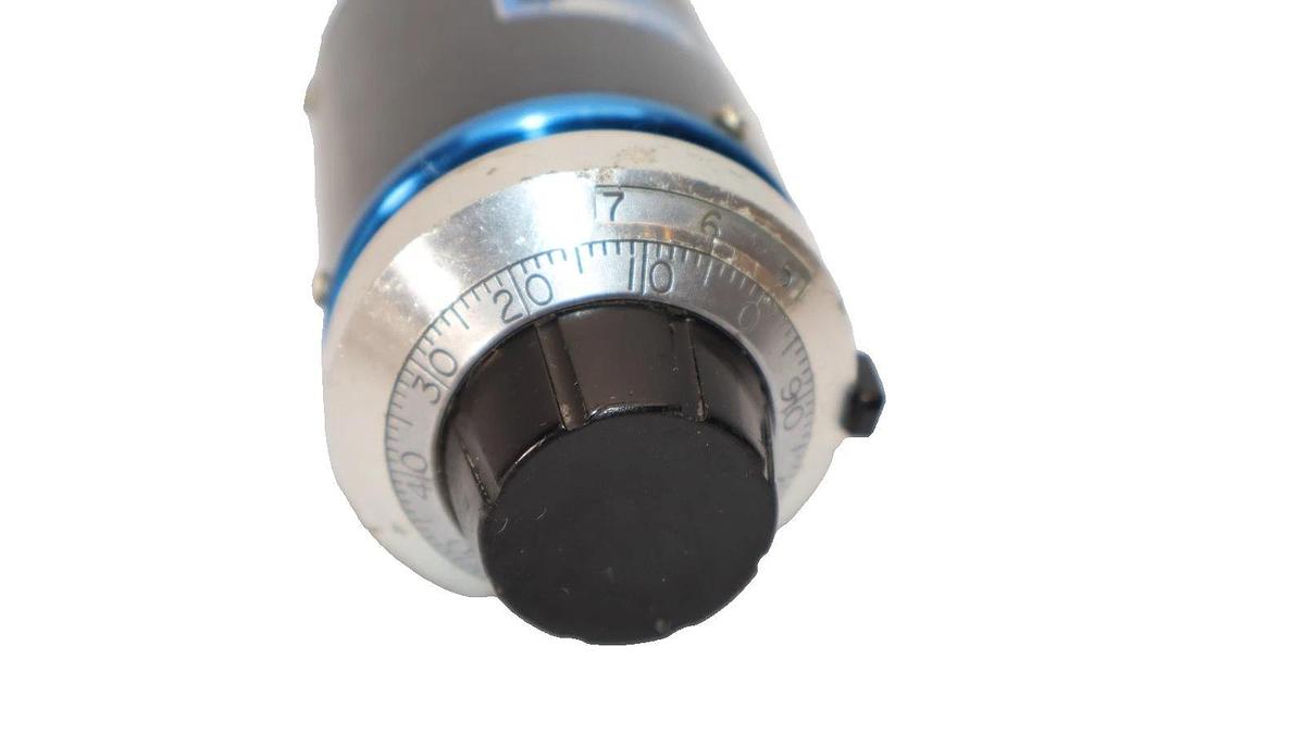 Used Megatron-Munchen 48010S 10K ohms Praz Potentiometer