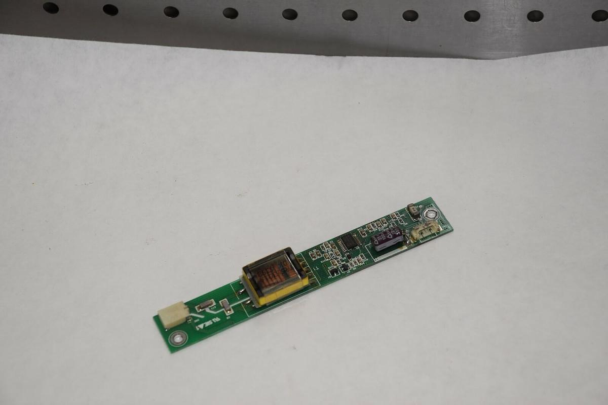 Used FRONTECK FIF1311-01B FIF131101B INVERTER POWER BOARD