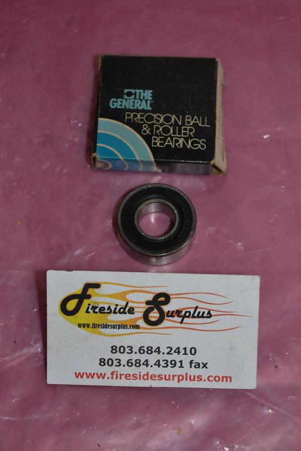 THE GENERAL BEARING GB-22210-88 GB 22210 88 1623DC NEW