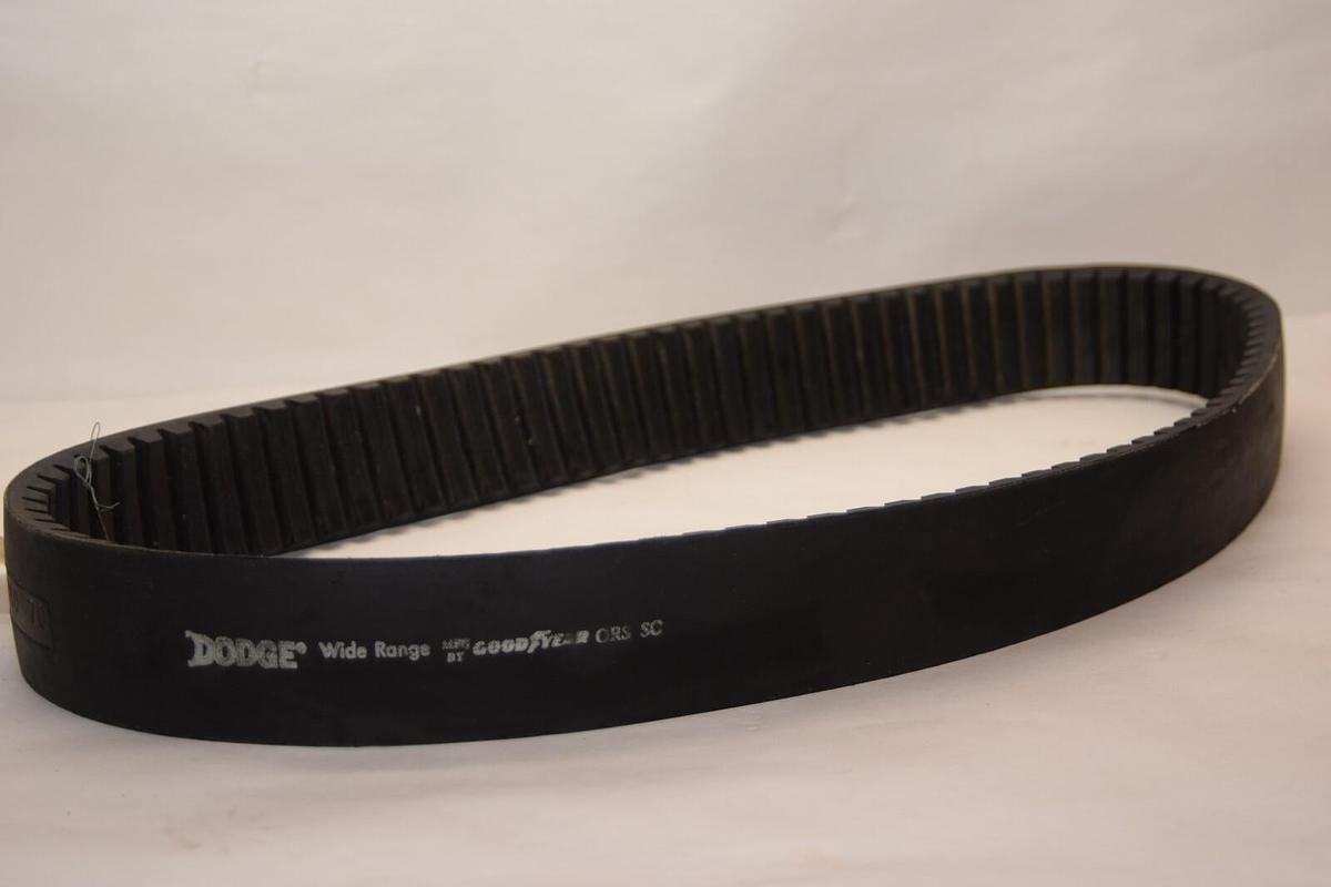 (NEW) GOODYEAR / DODGE 3432V480 Timing Belt