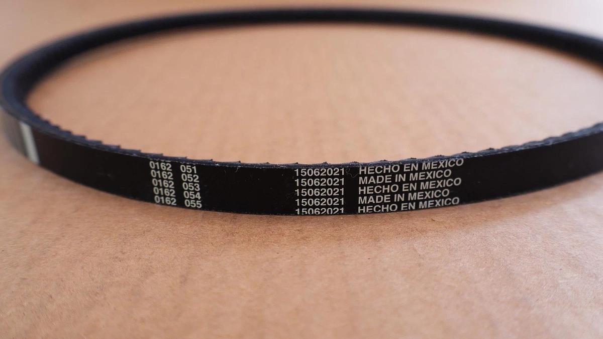 Continental Cogged V-Belt Torque-Flex Matchmaker AX35 (New)
