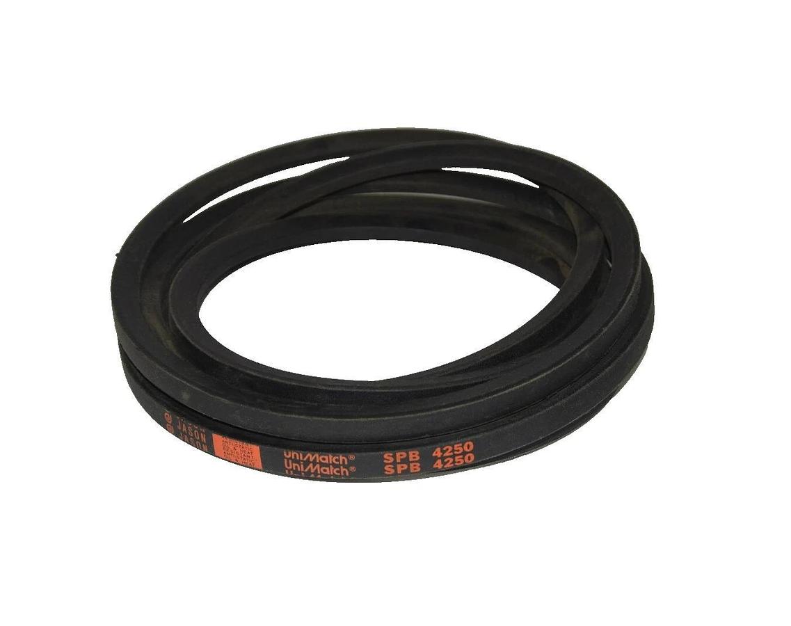 Jason V-Belt Belt UniMatch SPB4250 SPB-4250 SPB 4250 SPB-425 (NEW)