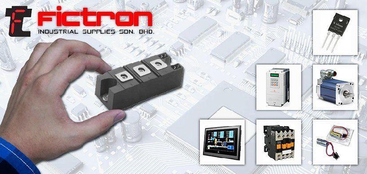 Used Toshiba 50Q6P43 Power Block Module (Lot of 2)