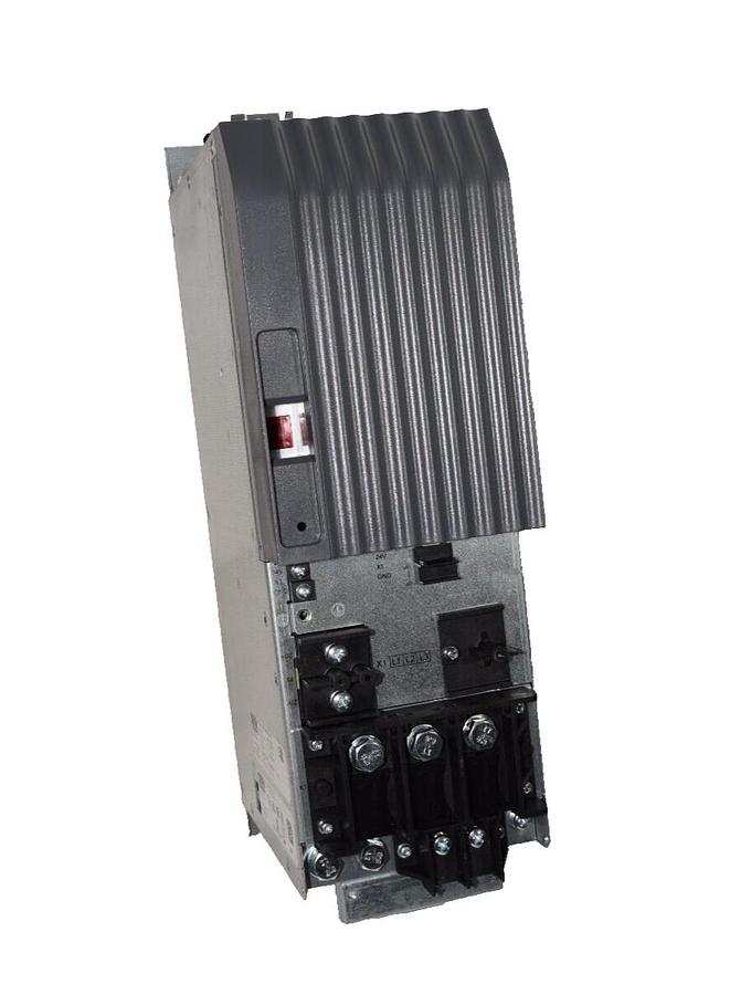 SEW  Eurodrive Movidrive Drive MDP90A-0500-503-4-000 50kW 67.1hp NEW cover miss