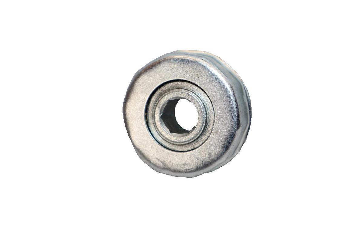 Miller Conveyor Hex Ball Bearing MFC-1710-7H MFC17107H (New - lot of 23)