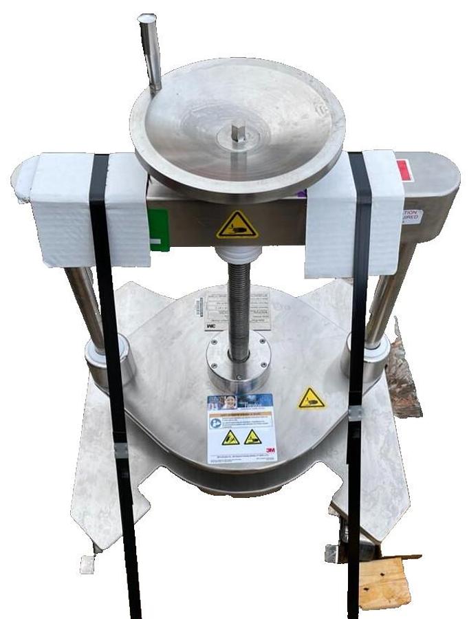 3M Purification Zeta Plus Encapsulated System Holder 16EZA Filter Filtration NEW