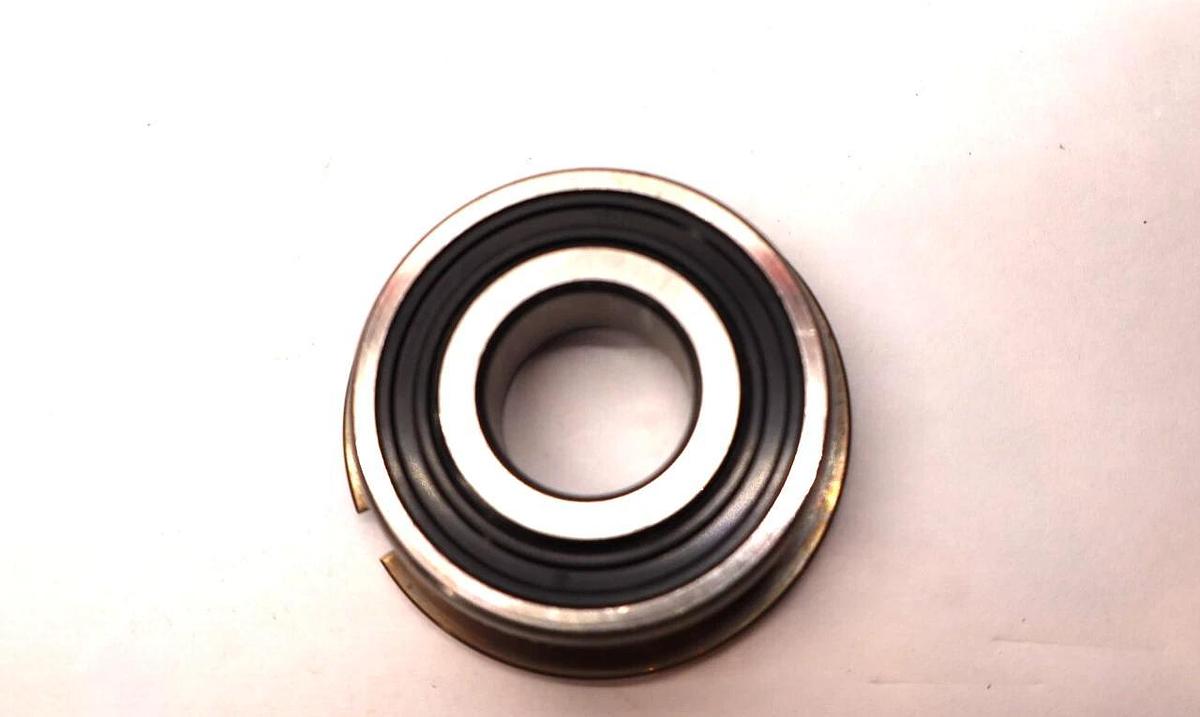 (NEW) SKF 6204-2RS1N/C3HT Deep Groove Ball Bearing