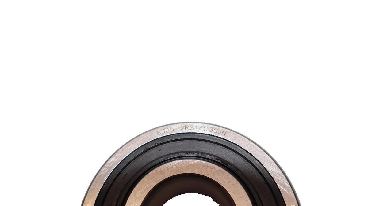SKF 6305-2RS1/C3GJN , 63052RS1/C3GJN Explorer Bearing (NEW)