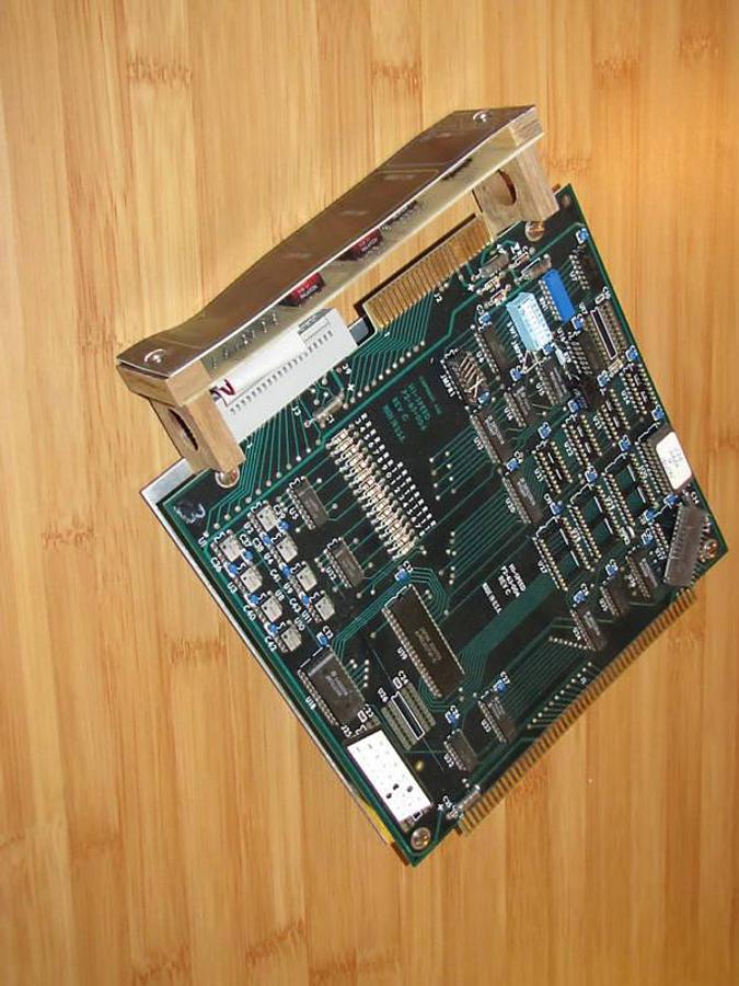 HI-SPEED p2-63-004 REV C   HI SPEED P263004 P2 63 004