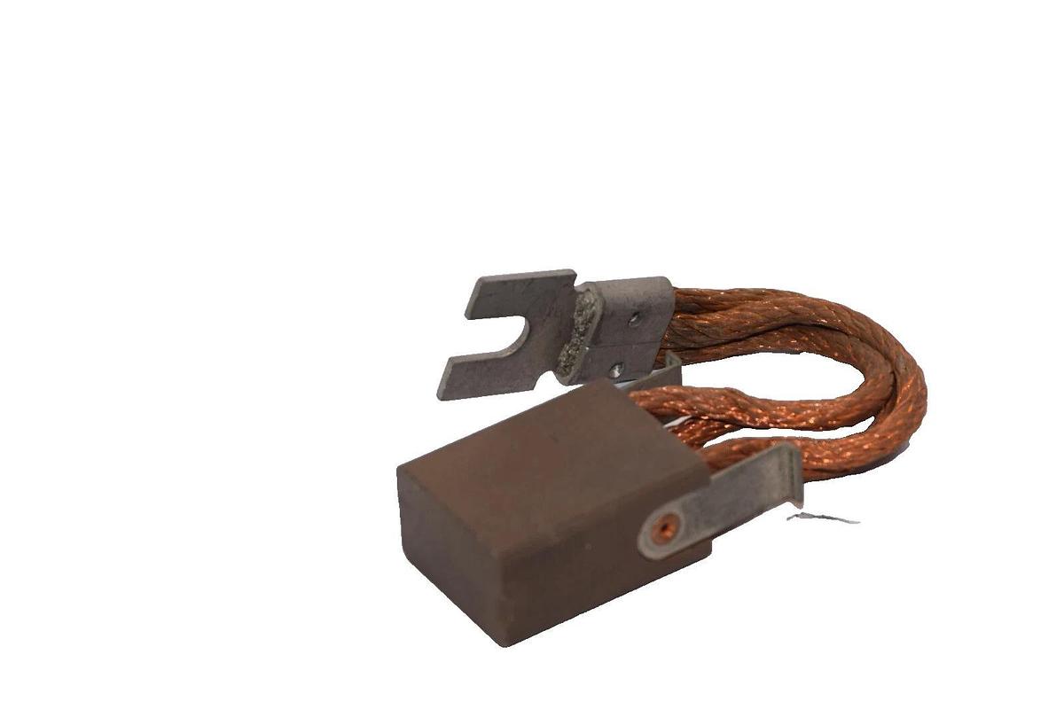 (NEW) M195 1-1/4" x 25/32" Carbon Brush