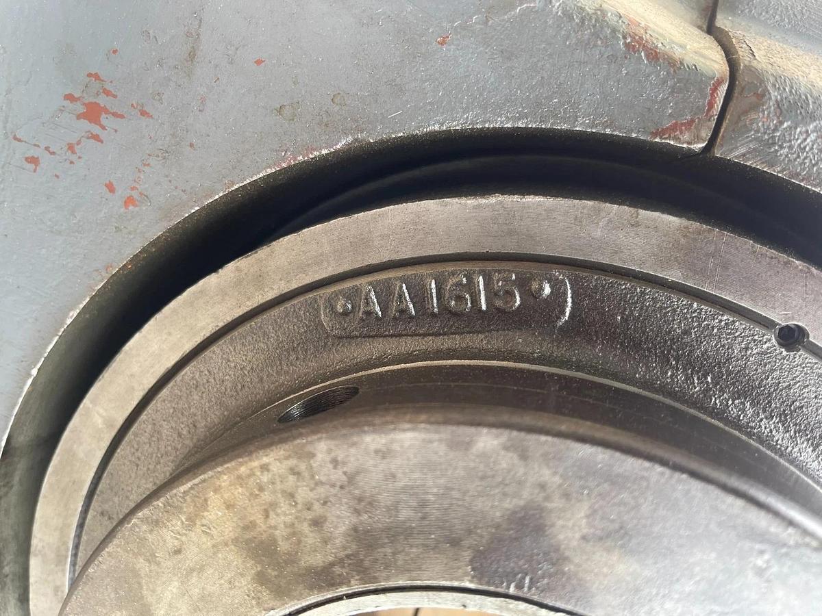 Dodge Split Pillow Block Bearing Housing S12-542 EXP SI2-542 EXP 4-15/16" AA1615