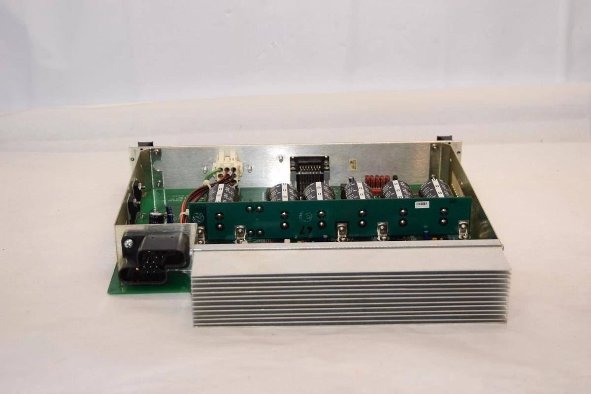 Used ADEPT 10338-00180 6000027368 Dual B1 Amplifier Module