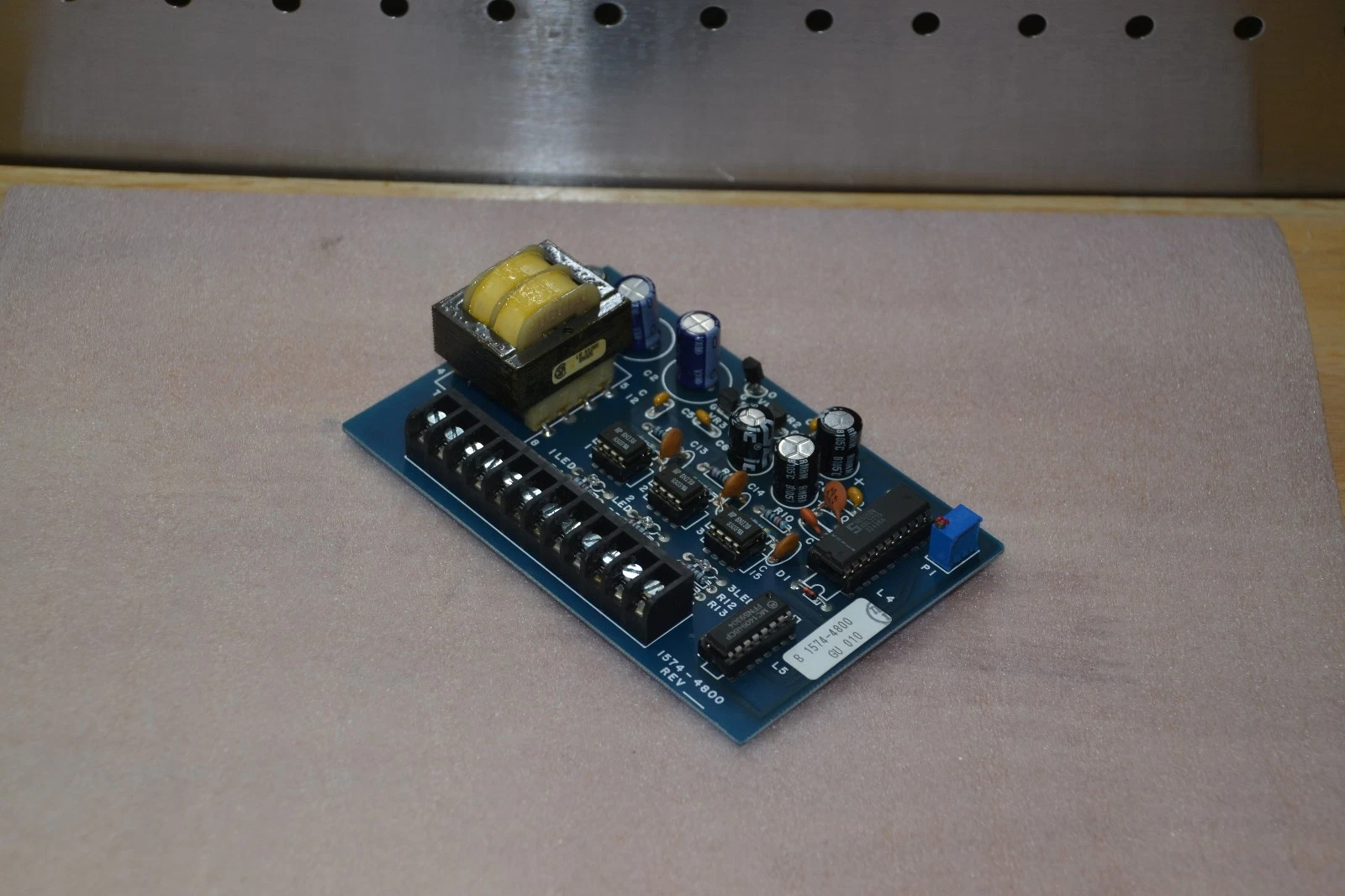GENERIC 1574-4800 1574 4800 PC CIRCUIT BOARD NEW