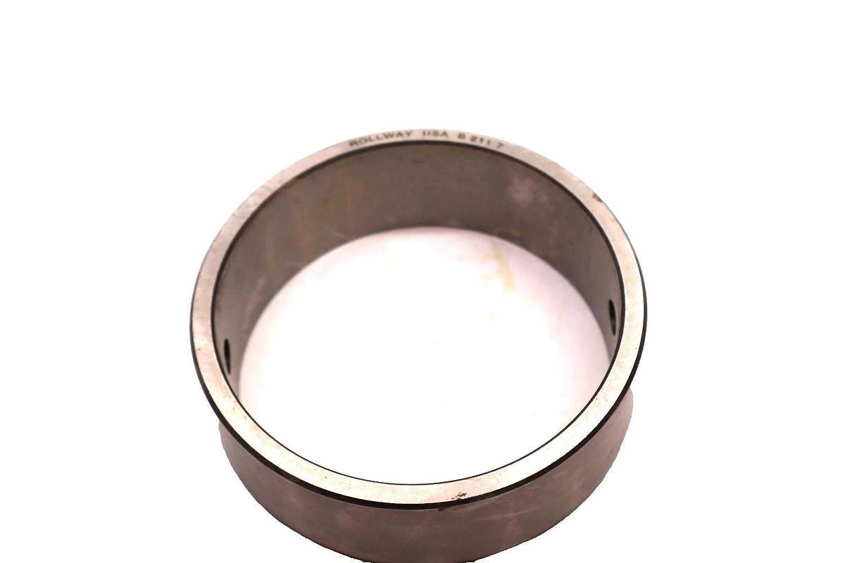 (NEW) ROLLWAY B-211-7 , B 211 7 , B2117 Bearing Ring