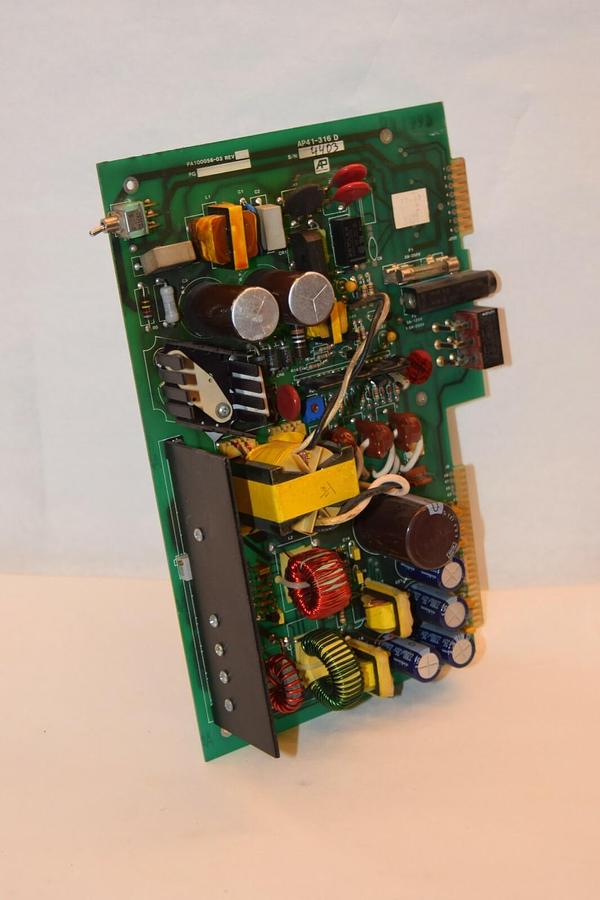 Used ADTECH POWER PA100056-03 AP41-316D Power Supply Module