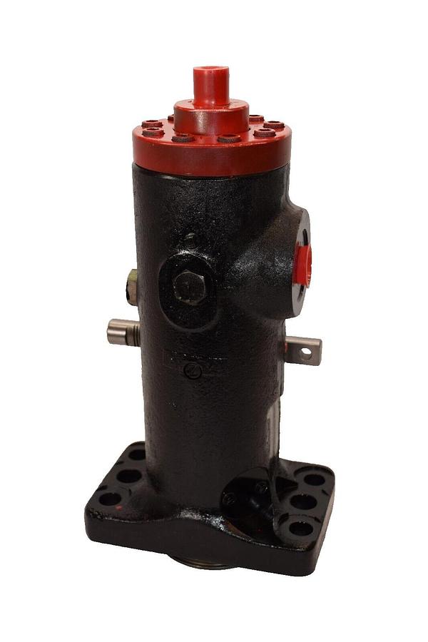 Bendix Diesel Fuel Injection Pump FDX-24 10-73204-60 FDX24 107320460 *Refurb*