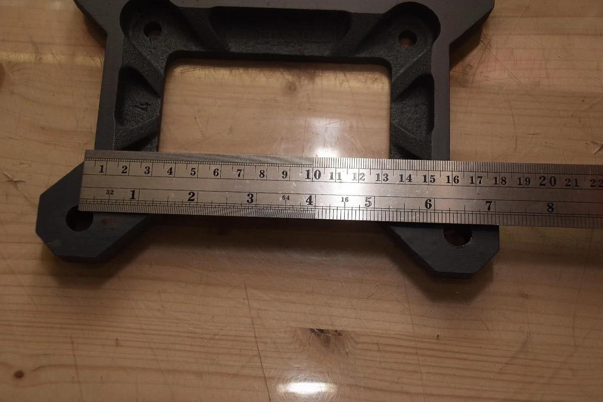 FALK CORPORATION HOFK12O6W H0FK1206W HORIZONTAL OUTPUT FOOT KIT NEW