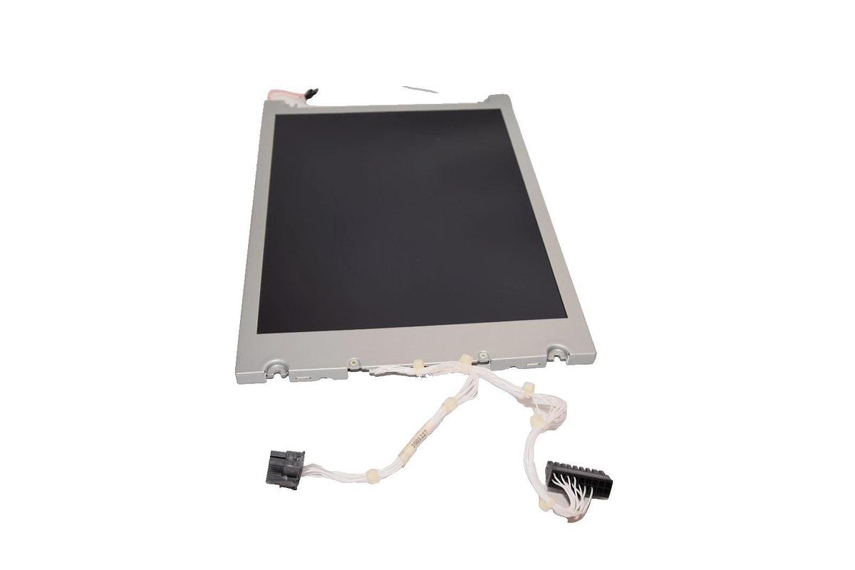 Used Kyocera KCB104VG1BB-A01-24-25 LCD 10.5" Controller Display Screen