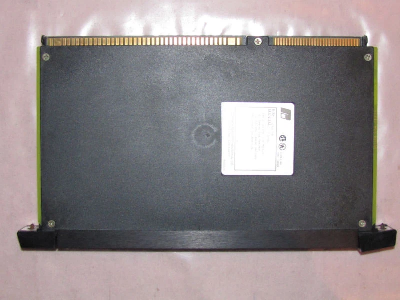 Used RELIANCE Drive Digital I/O  57401 57401-1B 574011B