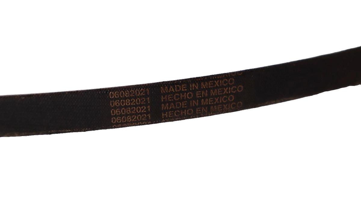 Continental Belt V-Belt A53 , 4L550 Hy-T Plus Matchmaker SC Vbelt (New - Lot 2)