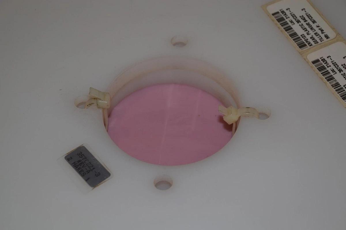 (2) NO NAME PLASTIC GEAR SPROCKET 357C221-3 357C2213 13.25" DIA 3" BORE NEW