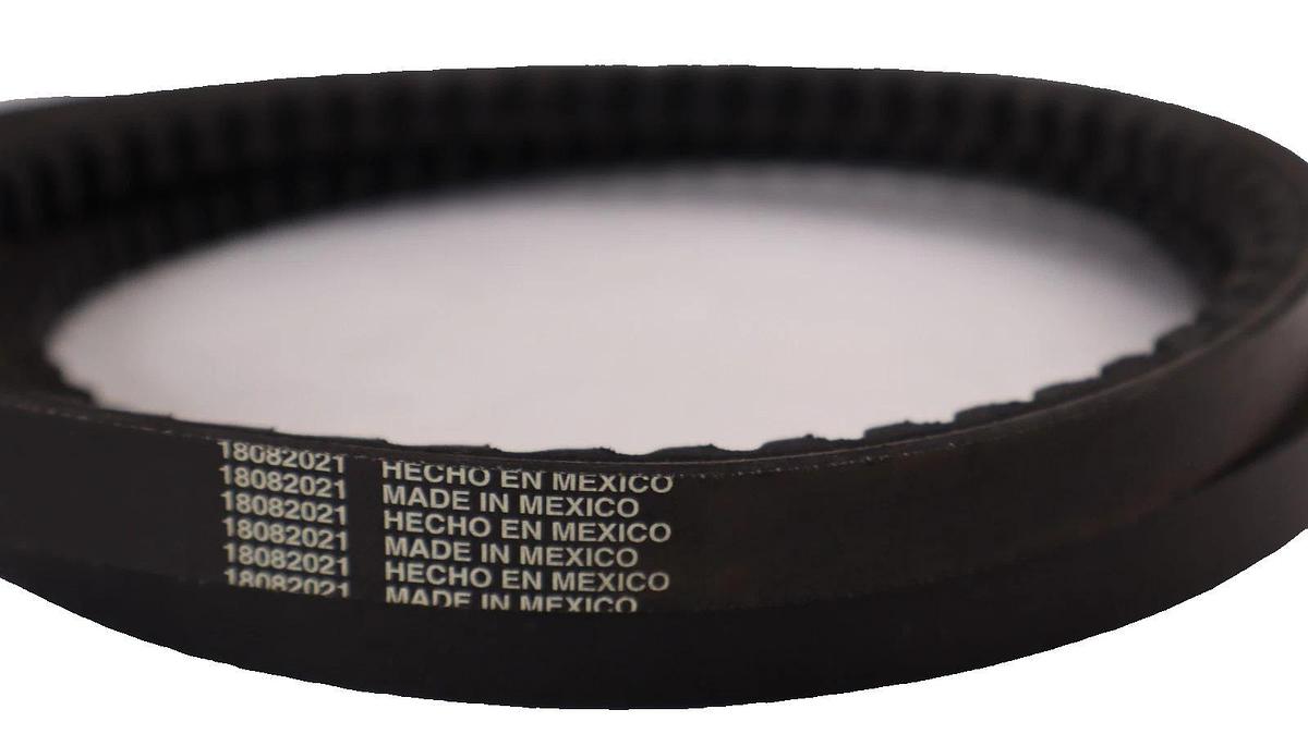 Continental 5VX780 Matchmaker SC Cogged Belt V-Belt (New)