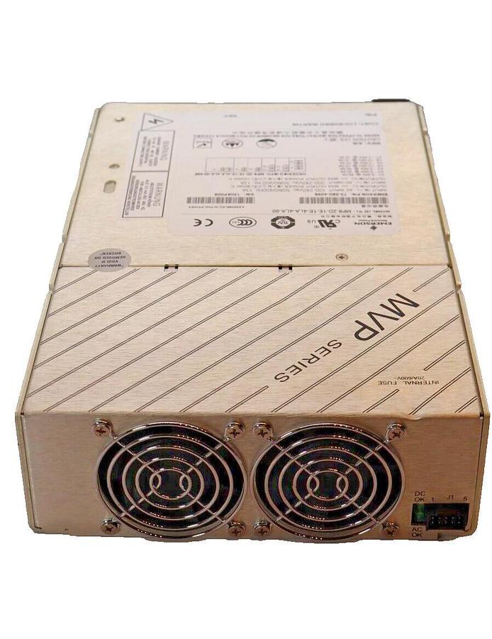 EMERSON ASTEC Power Supply MP8-2D-1E-1E-4LA-4LA-00-498 MP82D1E1E4LA4LA00 13A NEW