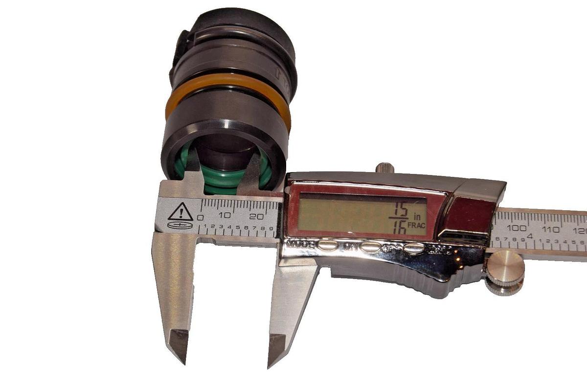 SAB.9901-E SAB9901E Gas Spring Repair Part (New)