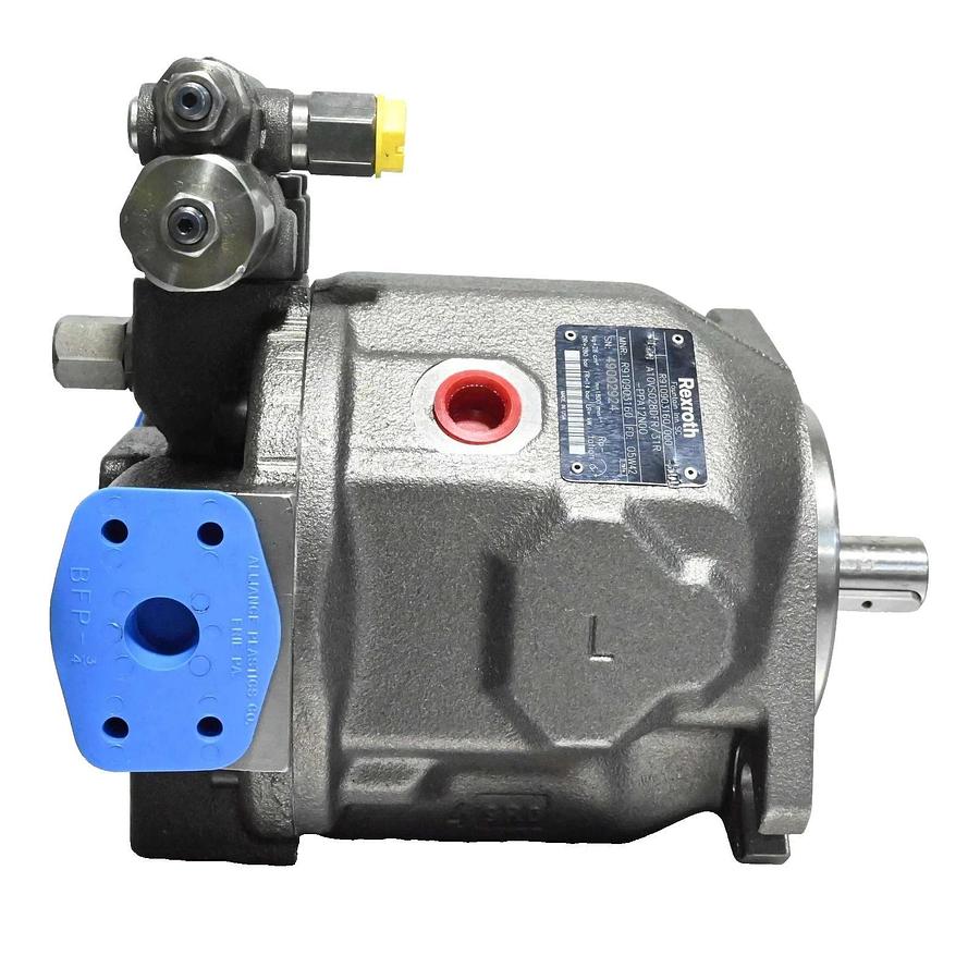 Rexroth Hydraulic Piston Pump R910903160/000 A10VS028DFR/31R-PPA12N00 (NOS)