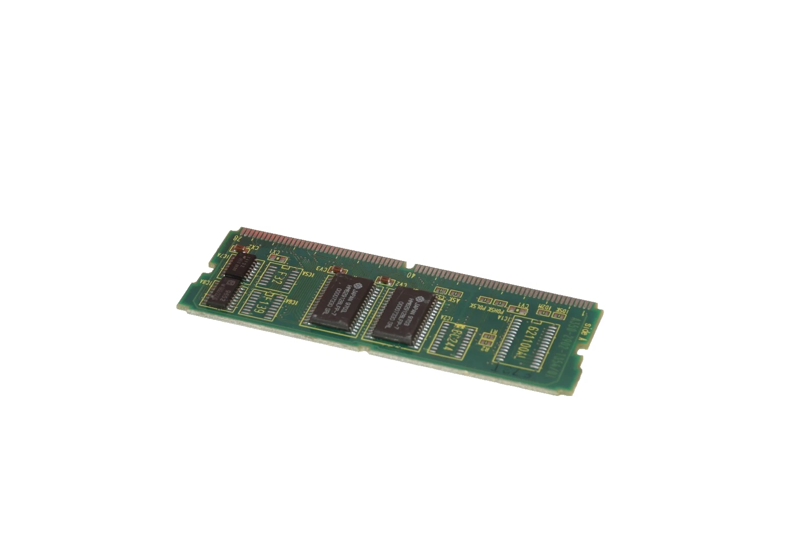 Used FANUC SRAM MODULE A350-2902-T354/01 A3502902T354/01