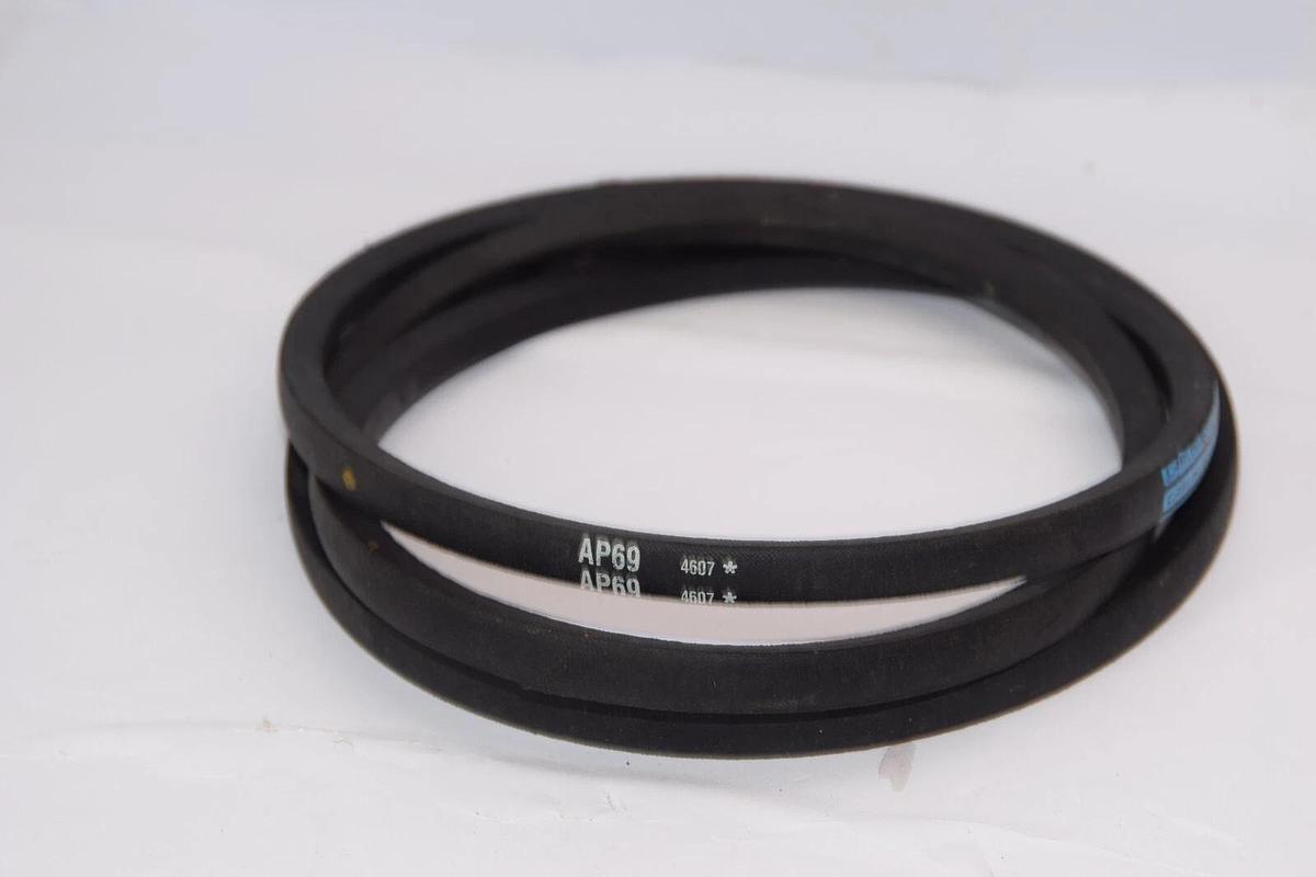 (NEW) CARLISLE AP69 Super Blue Ribbon Checkmate V-Belt