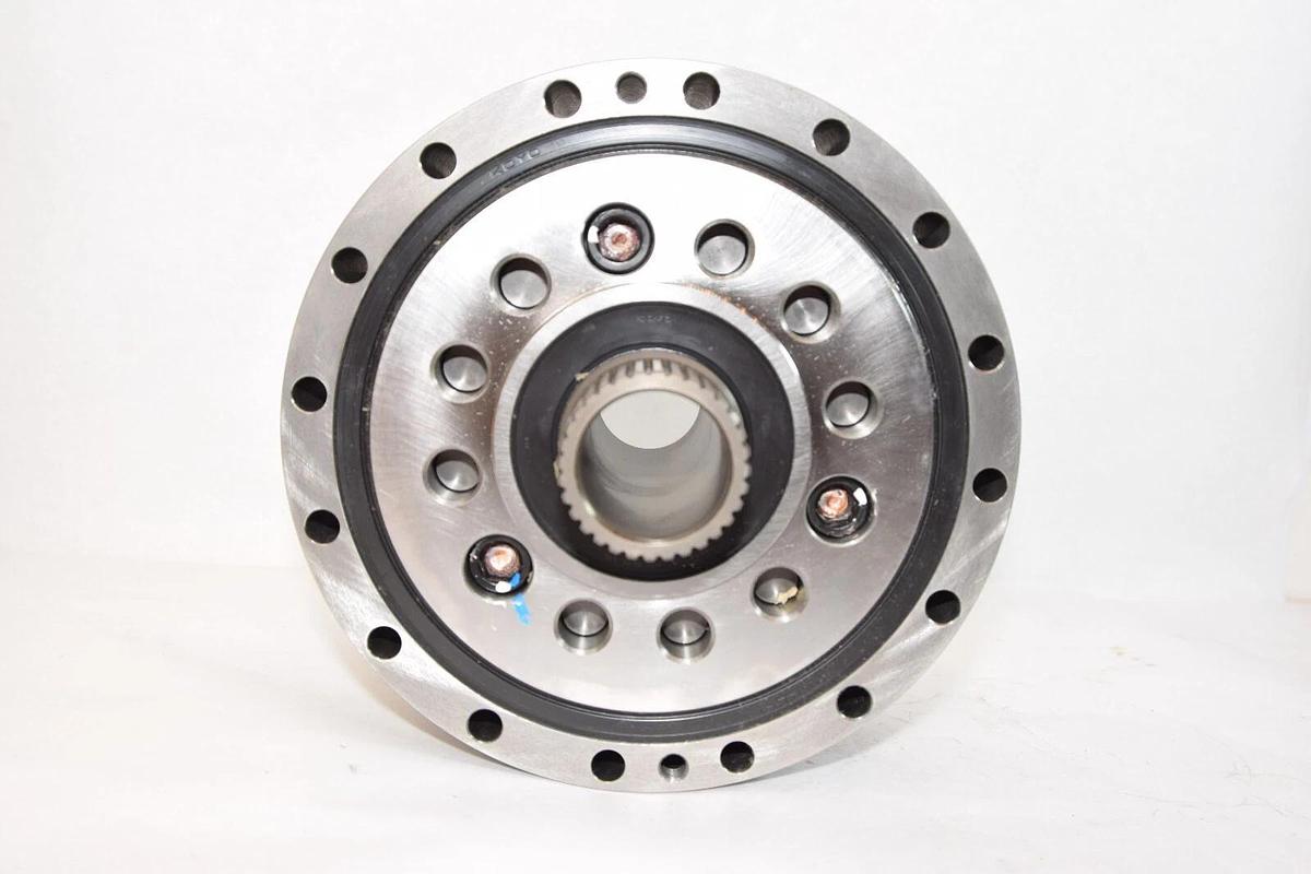 (NEW) SUMITOMO F2CS-A35-ZG09-59  HW9381399-A UP130/165 R Axis Speed Reducer 59:1