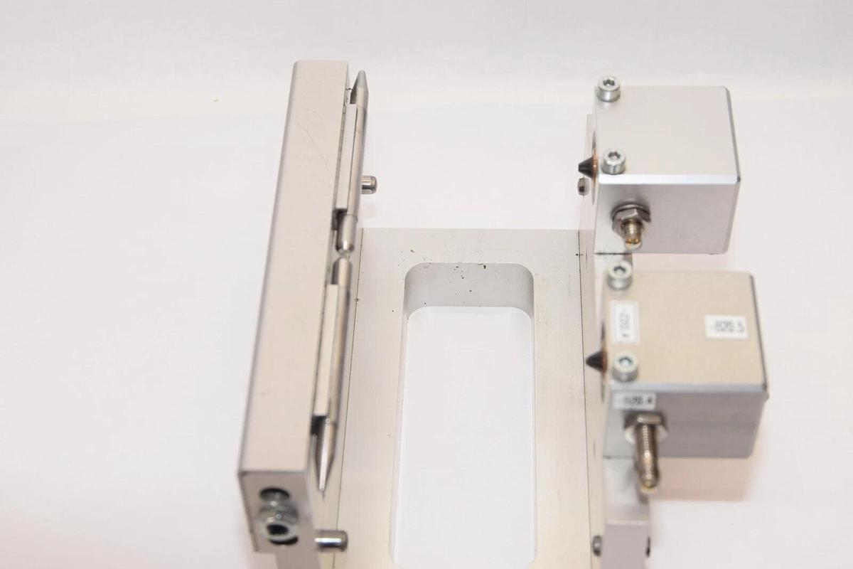 Used REXROTH 3842998102 Positioning Unit PE 2/P